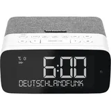 TechniSat DIGITRADIO 52 ASA Grau/Weiß