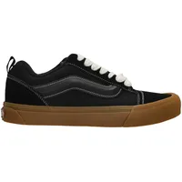 Vans Knu Skool Black/Noir 42