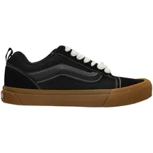 Vans Knu Skool Black/Noir 42