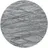 Ayyildiz Webteppich Pisa grau, Ø ca. Ø:80cm,