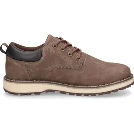 Dockers Schnürschuh Herren Braun 42