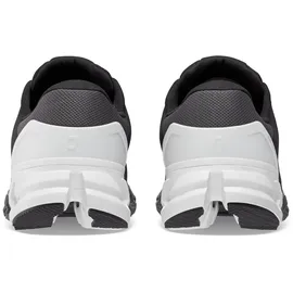 On Cloudflyer 4 Herren Black/White 42