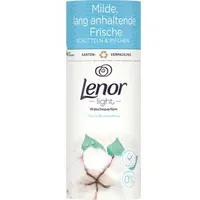 Lenor Wäscheparfüm light, Frische Baumwollblüte