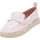 TAMARIS Slipper Halbschuh Casual 1-24609-42 - Beige - 38