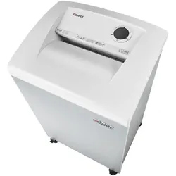 Dahle Aktenvernichter Office Team 406air 4x40mm 15-17 Blatt