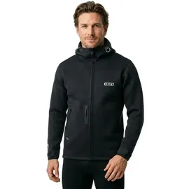 ION Shelter Core Jacke Schwarz S