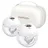 Momcozy M5 Elektrische Milchpumpe