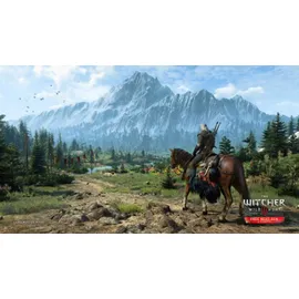 The Witcher 3: Wild Hunt Complete Edition