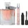 Lancôme La Vie est Belle Eau de Parfum 50 ml + Eau de Parfum 10 ml + Hypnose Mini Mascara Geschenkset