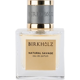 Birkholz Natural Savage Eau de Parfum 30 ml