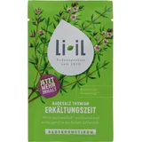 Li-IL Badesalz Thymian Erkältungszeit
