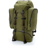 Berghaus Atlas IV 110 III oliv