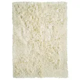 Steffensmeier Wollteppich, Natur, Naturmaterialien, Rechteckig, 140x200 cm
