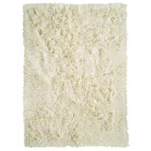 Steffensmeier Wollteppich, Natur, Naturmaterialien, Rechteckig, 140x200 cm