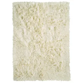 Steffensmeier Wollteppich, Natur, Naturmaterialien, Rechteckig, 140x200 cm