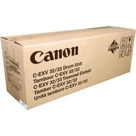 Canon C-EXV32/33 Trommeleinheit schwarz (2772B003)