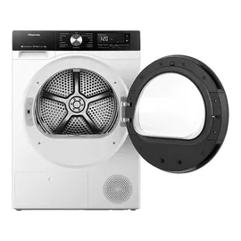 Hisense DH3S802BW3 Wärmepumpentrockner (8 kg, 1400 U/min)