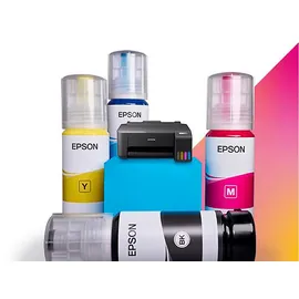 Epson EcoTank ET-1810