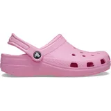 Crocs Classic Clog Pink Tweed 37-38