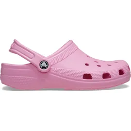 Crocs Classic Clog Pink Tweed 37-38
