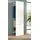 inn.furn Carry Garderobenschrank 52 x 190 x 36 cm Weiß