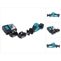 Makita DJR 189 RG inkl. 2 x 6,0 Ah + Lader