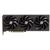 PowerColor Radeon RX 7800 XT 16GB GDDR6 HDMI, 3x DP (RX7800XT 16G-F/OC)