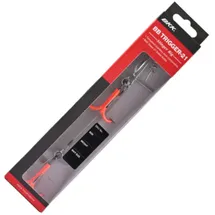BKK Angelhaken BB Trigger-21 2/0 10 St.