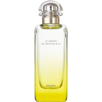 HERMÈS Parfums-Jardins Collection Le Jardin de Monsieur Li Eau de Toilette Unisex 100 ml