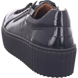 Gabor Sneaker Low Damen Schwarz 38