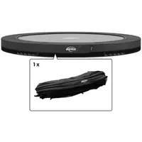 Berg Toys BERG Schutzrand für Elite InGround 330 Trampoline,