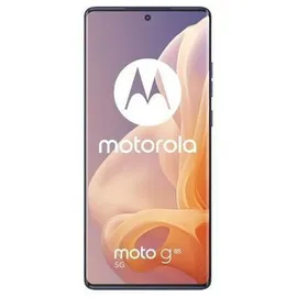 Motorola Moto G85 256 GB 12 GB RAM cobalt blue