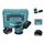 Makita DBO 180 M1J inkl. 1 x 4,0 Ah Akku + Makpac