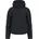 Lucid Jacke Schwarz XS