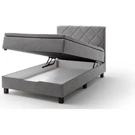 Harper STETTIN 120 x 200 cm Grau