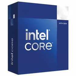 Prozessor Intel LGA 1700