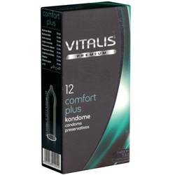 Vitalis Premium *Comfort Plus* 12 St