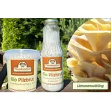 Limonenpilz-Pilzbrut BIO 1 Liter