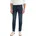 Sjöbo 5-Pocket-Jeans Blau/Schwarz 34/32