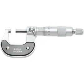HOREX Bügelmessschraube 25 - 50 mm