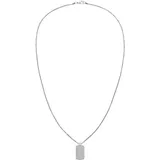 Tommy Hilfiger Halskette 2790359 Silber / Edelstahl
