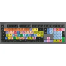 LogicKeyboard Astra 2 UK