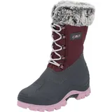 CMP Girl Magdalena Snow Boots Plum, 41