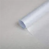 d-c-fix d-c-fix® Folie Static Window Stripes Ava 45 x 200 cm, transparent