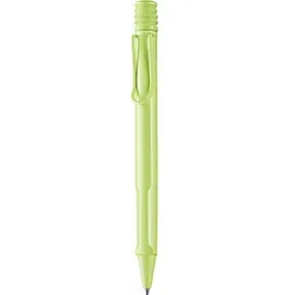 Lamy Kugelschreiber Safari Gelbgrün 0,5 mm 1 St.