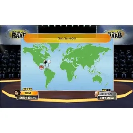 Schlag den Raab (Wii)