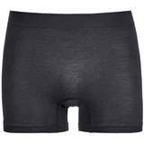 Ortovox Comp Light 120 Boxer Black / Grau XL 2er Pack