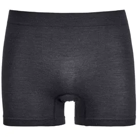 Ortovox Comp Light 120 Boxer Black / Grau XL 2er Pack