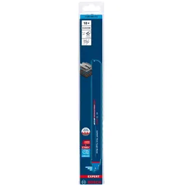 Bosch Säbelsägeblatt Expert Thick Tough Metal S 1255 CHC 10 Stück
