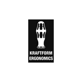 WERA Werkzeugmodul 6-tlg.1/3-Modul Schlitz/PH WERA